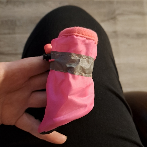 PINK DOGGO 🐶 SHOES - Picture 4 of 4